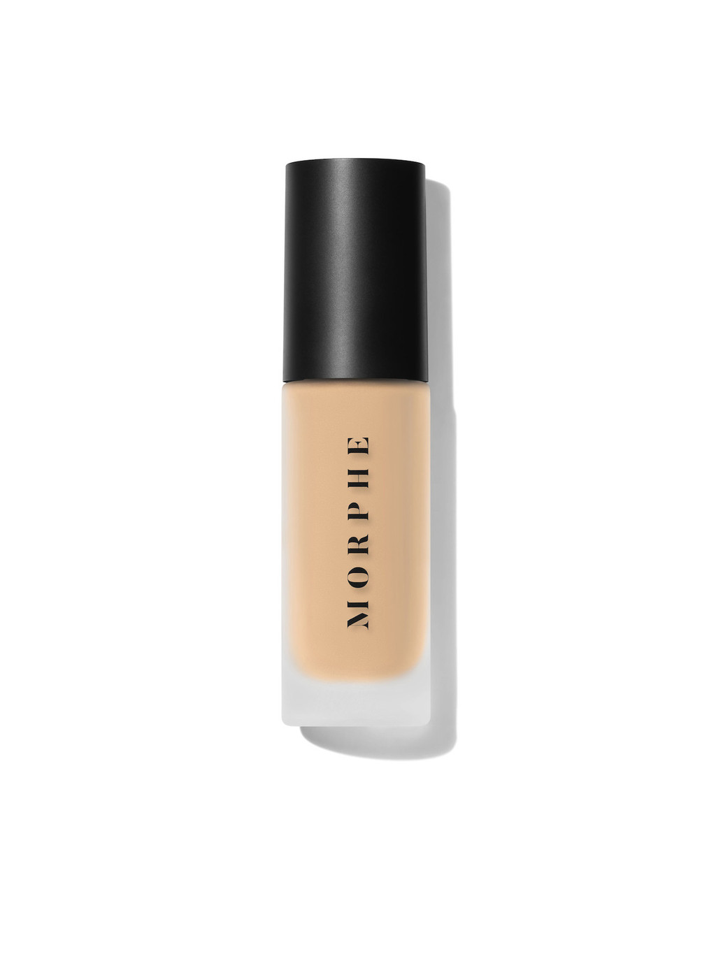 Morphe Filter Effect Soft-Focus Foundation 14 Medium