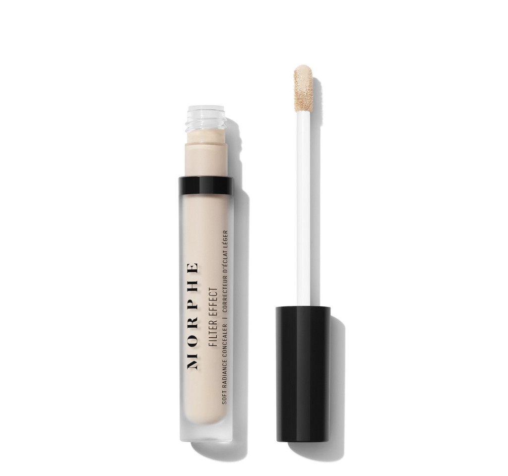 Morphe Filter Effect Soft Radiance Concealer 2 Light