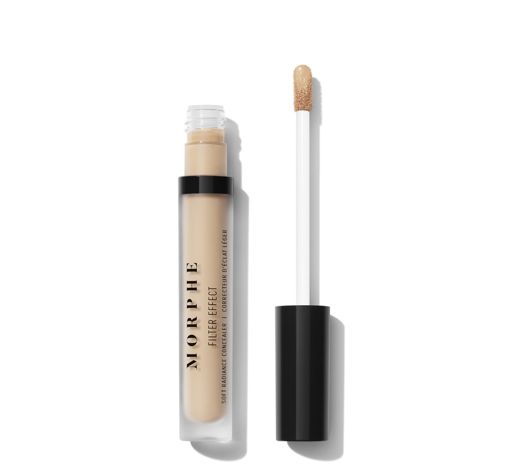 Morphe Filter Effect Soft Radiance Concealer 14 Medium
