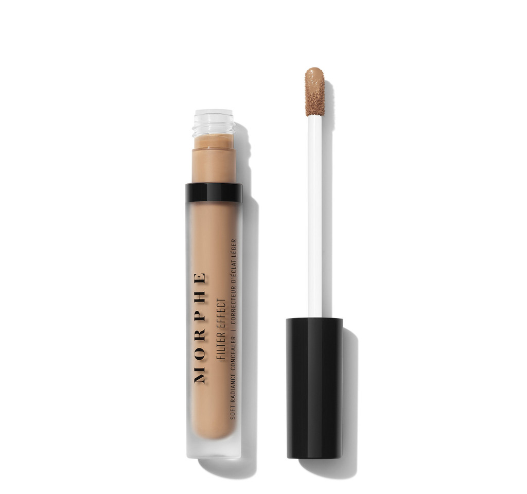 Morphe Filter Effect Soft Radiance Concealer 30 Rich