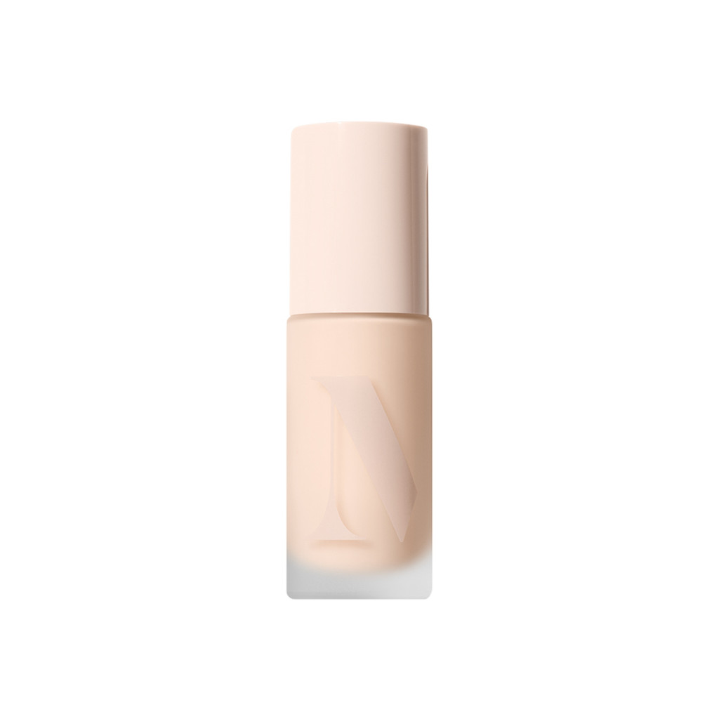 Morphe Lightform Extended Hydration Foundation Light 1 N