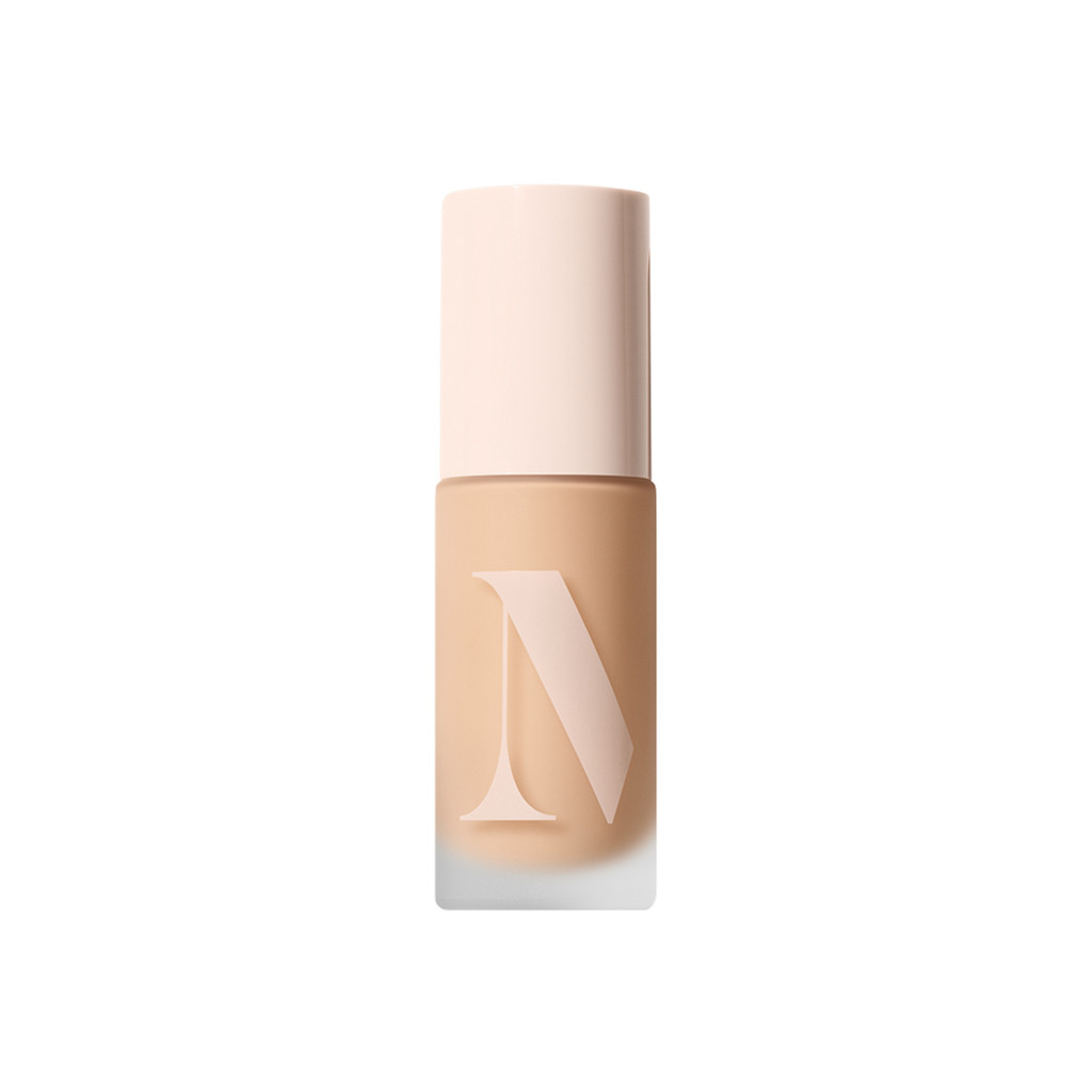 Morphe Lightform Extended Hydration Foundation Medium 11 N