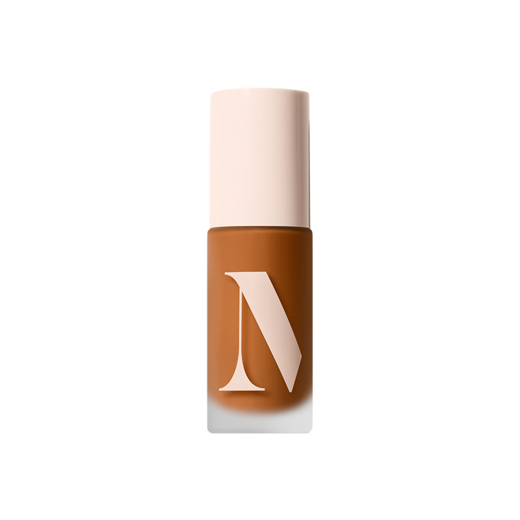 Morphe Lightform Extended Hydration Foundation Rich 28 W
