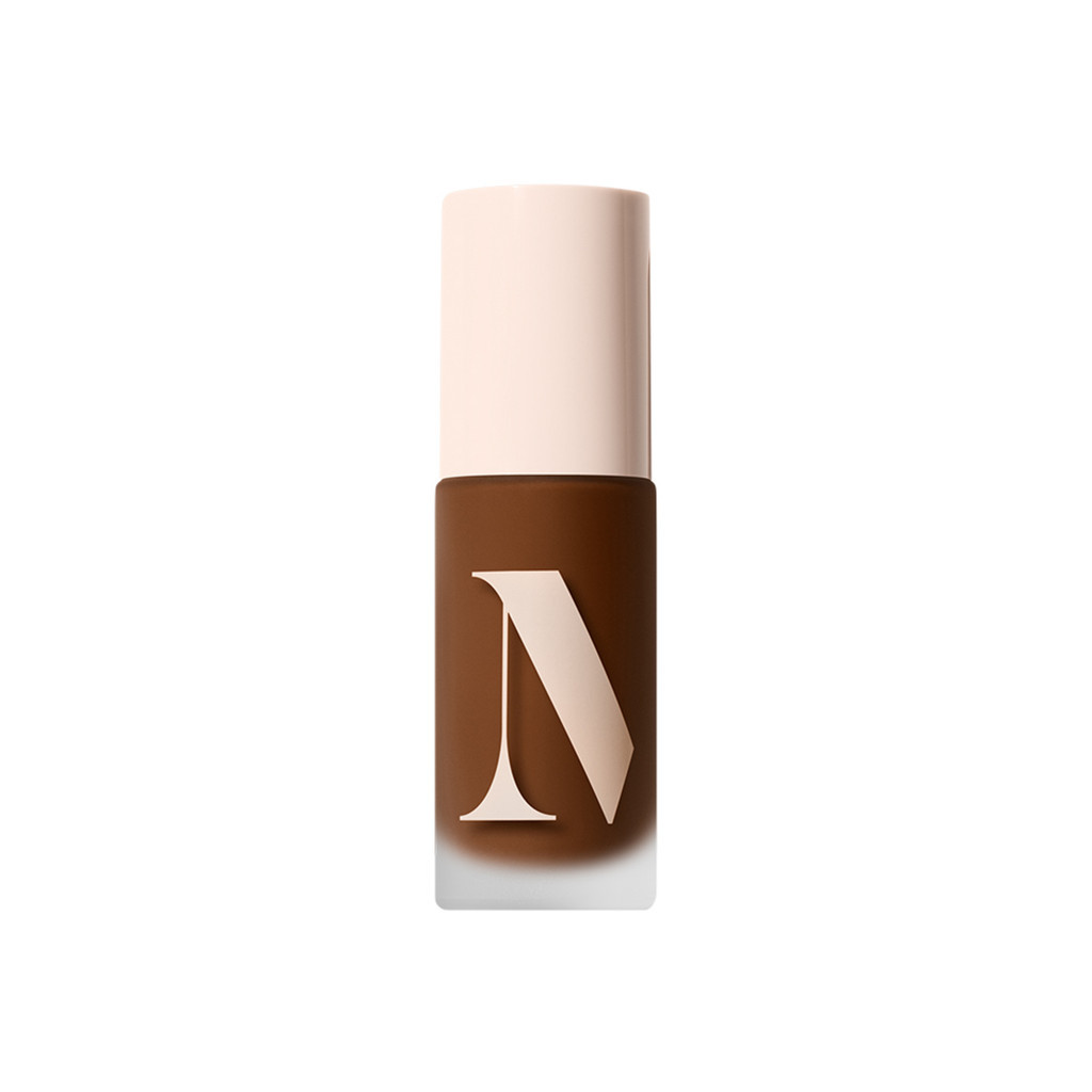 Morphe Lightform Extended Hydration Foundation Deep 34 W
