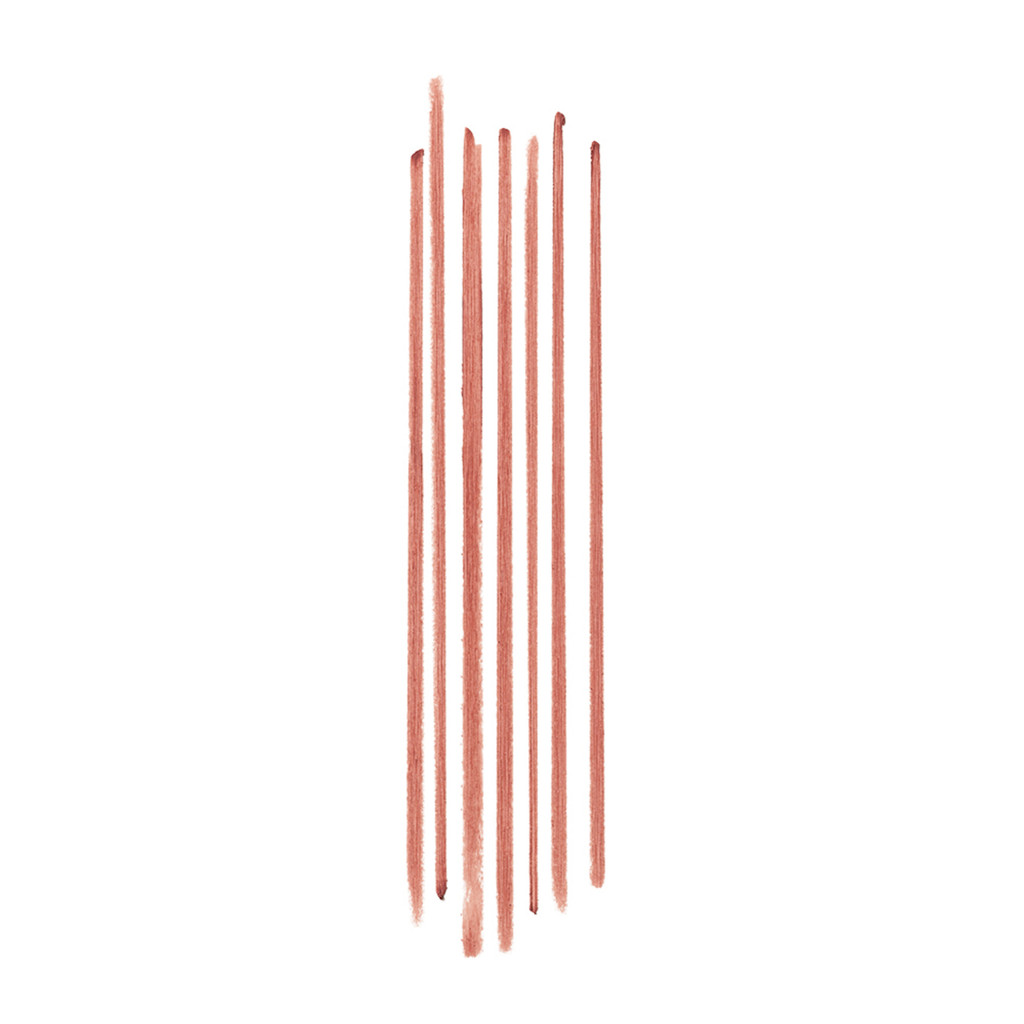 Morphe Soulmatte Filling Gel Lip Liner Wifey