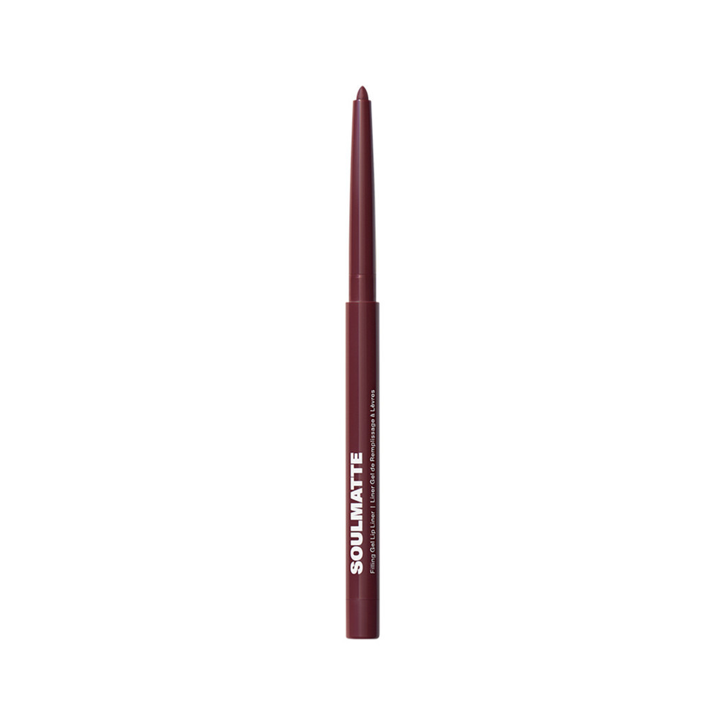 Morphe Soulmatte Filling Gel Lip Liner Compatible