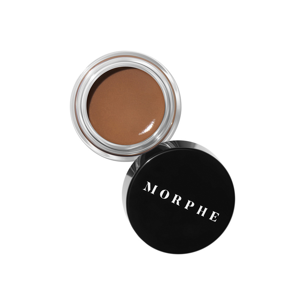 Morphe Supreme Brow Sculpting & Shaping Brow Wax Biscotti
