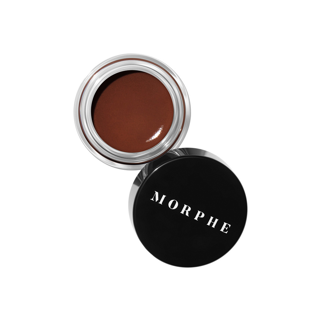 Morphe Supreme Brow Sculpting & Shaping Brow Wax Almond