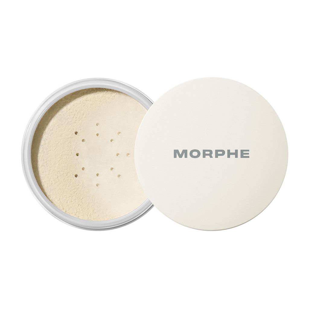Morphe Mini Bake & Set Setting Powder