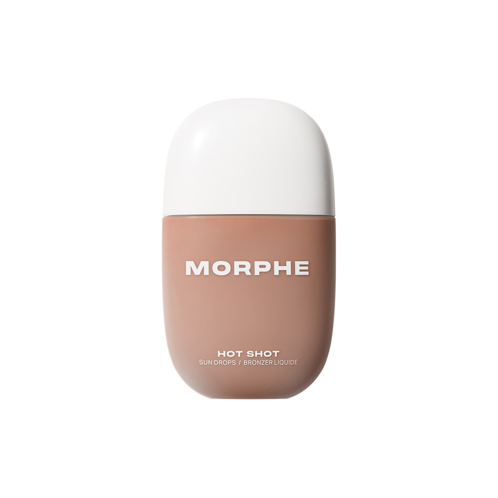 Morphe Hot Shot Sun Drops Bronze Bombshell