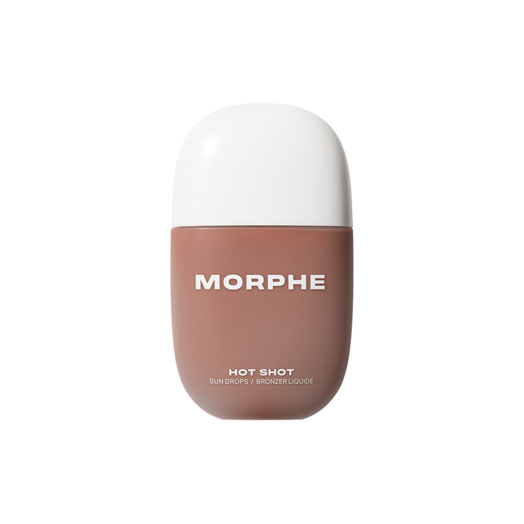 Morphe Hot Shot Sun Drops Stuntan