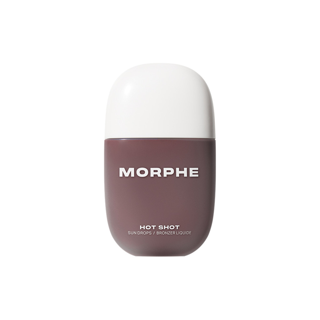Morphe Hot Shot Sun Drops Rich Beach