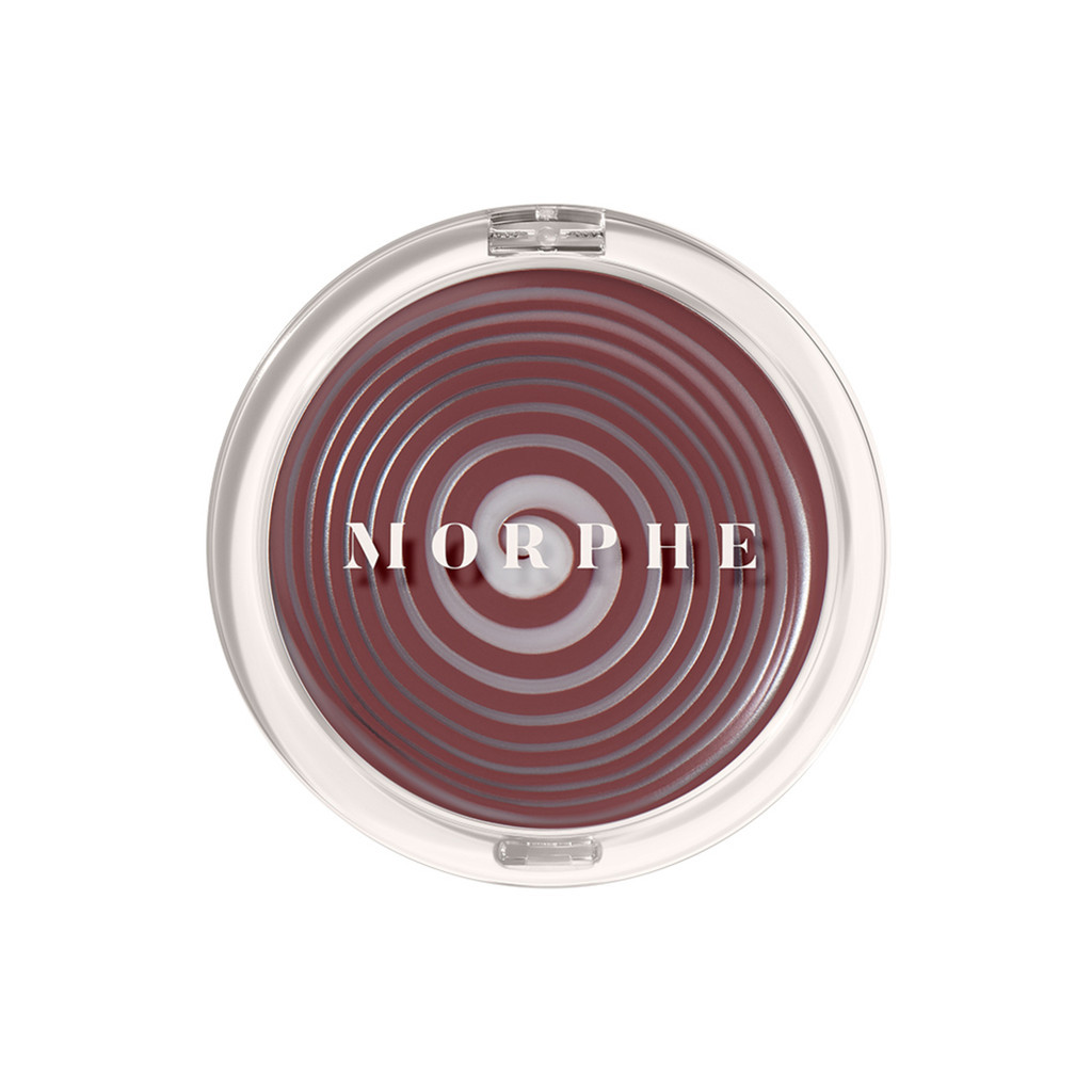 Morphe Huephoric Rush 3-In-1 Silk Blush Touched
