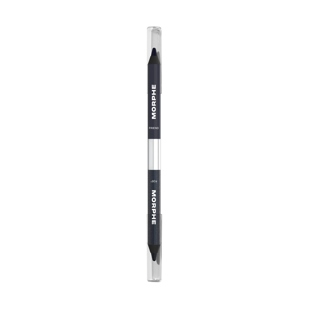 Morphe Bi-Liner Dual-Ended Gel Pencil Friend Or Foe