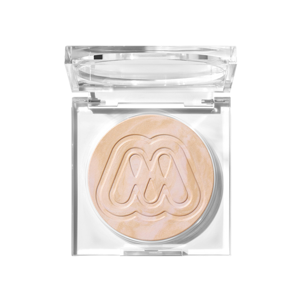 Morphe Cloudlight Soft Glow Veil Dawn