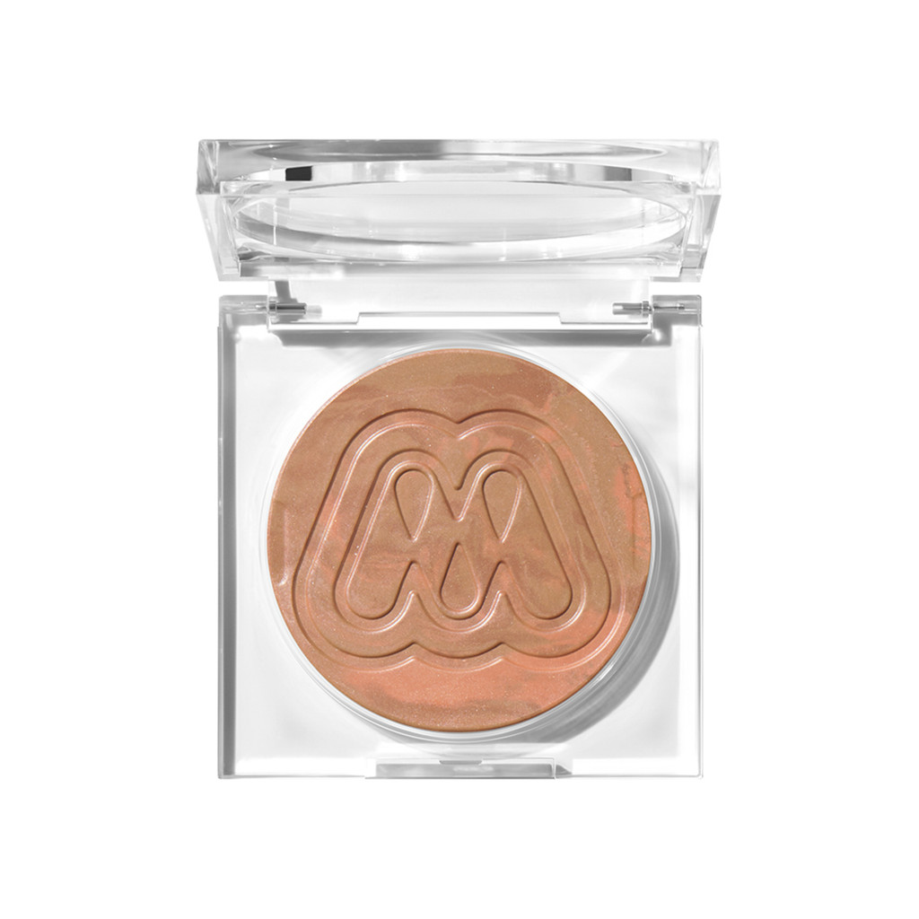 Morphe Cloudlight Soft Glow Veil Golden Hour
