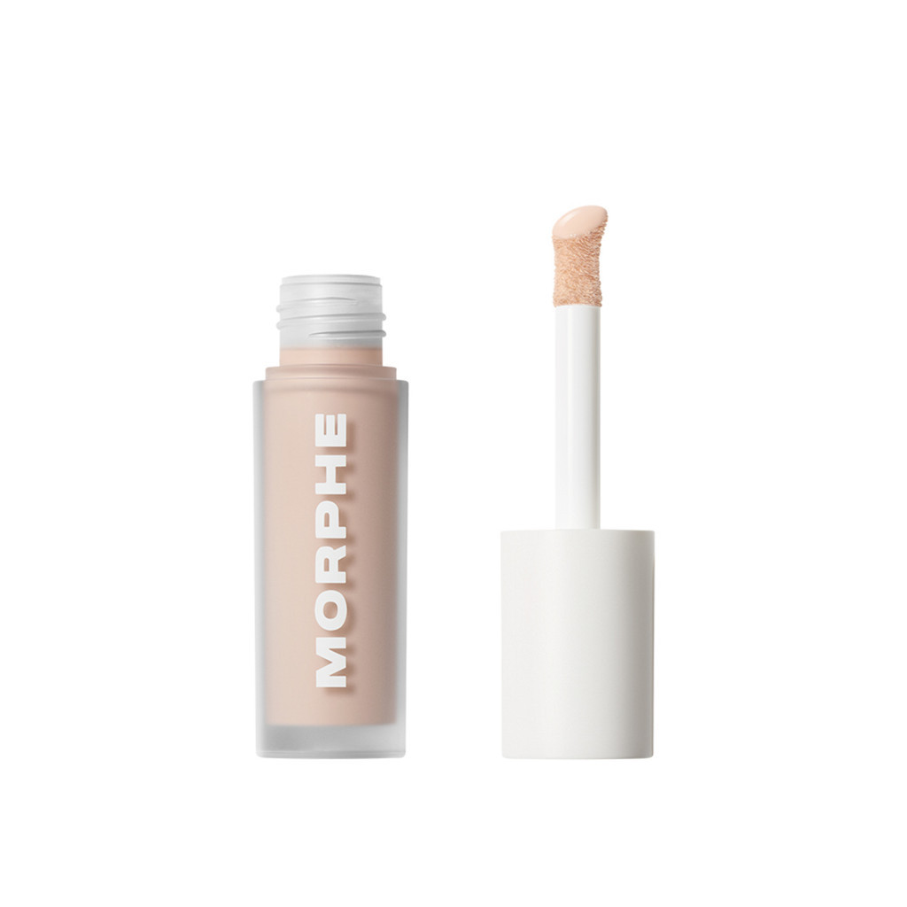 Morphe Wakeup Artist Under Eye Complexion Concealer Porcelain 2C