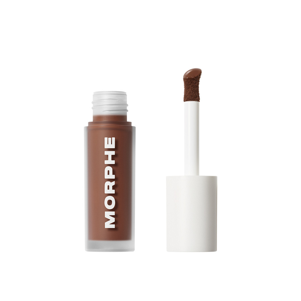 Morphe Wakeup Artist Under Eye Complexion Concealer Mocha 13W