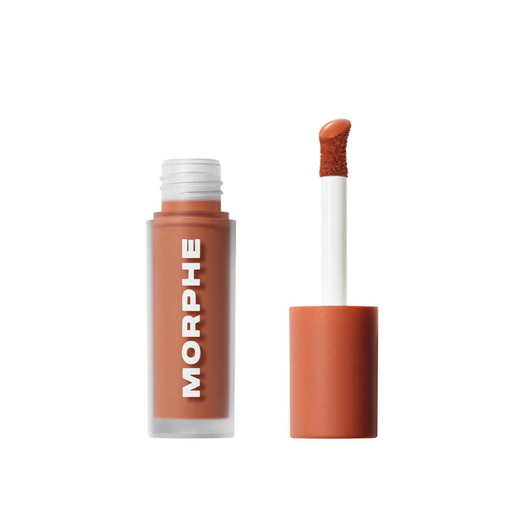 Morphe Wakeup Artist Under Eye Complexion Concealer Cinnamon 04