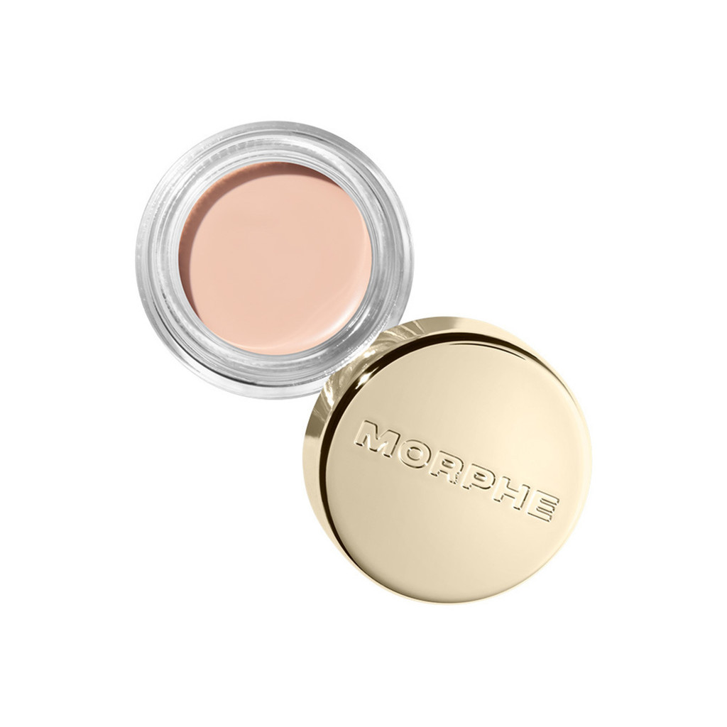 Morphe Solo Artist Priming Cream Eyeshadow Airplay