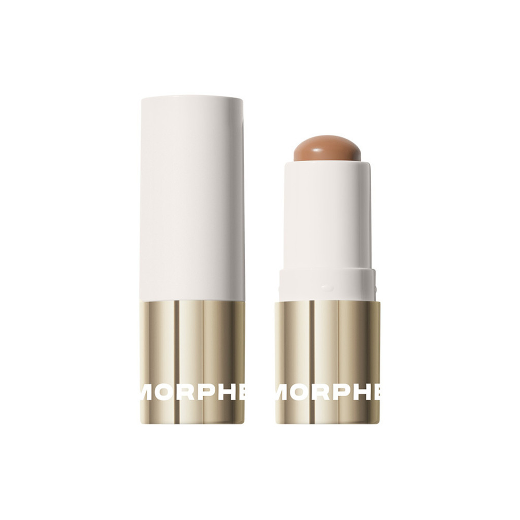 Morphe Sudden Heat Creamy Bronzer Stick Stick Flicker