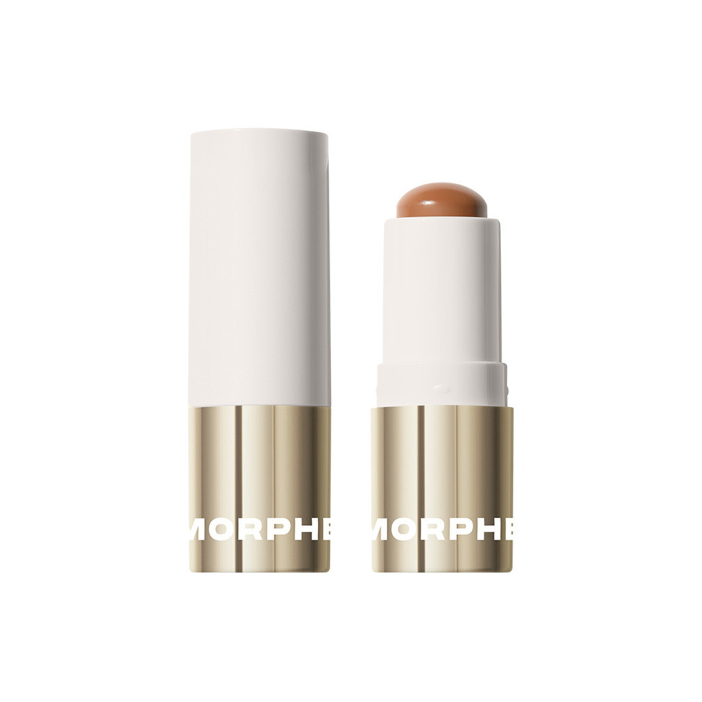 Morphe Sudden Heat Creamy Bronzer Stick Stick Ignite