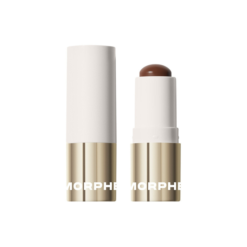 Morphe Sudden Heat Creamy Bronzer Stick Stick Smolder
