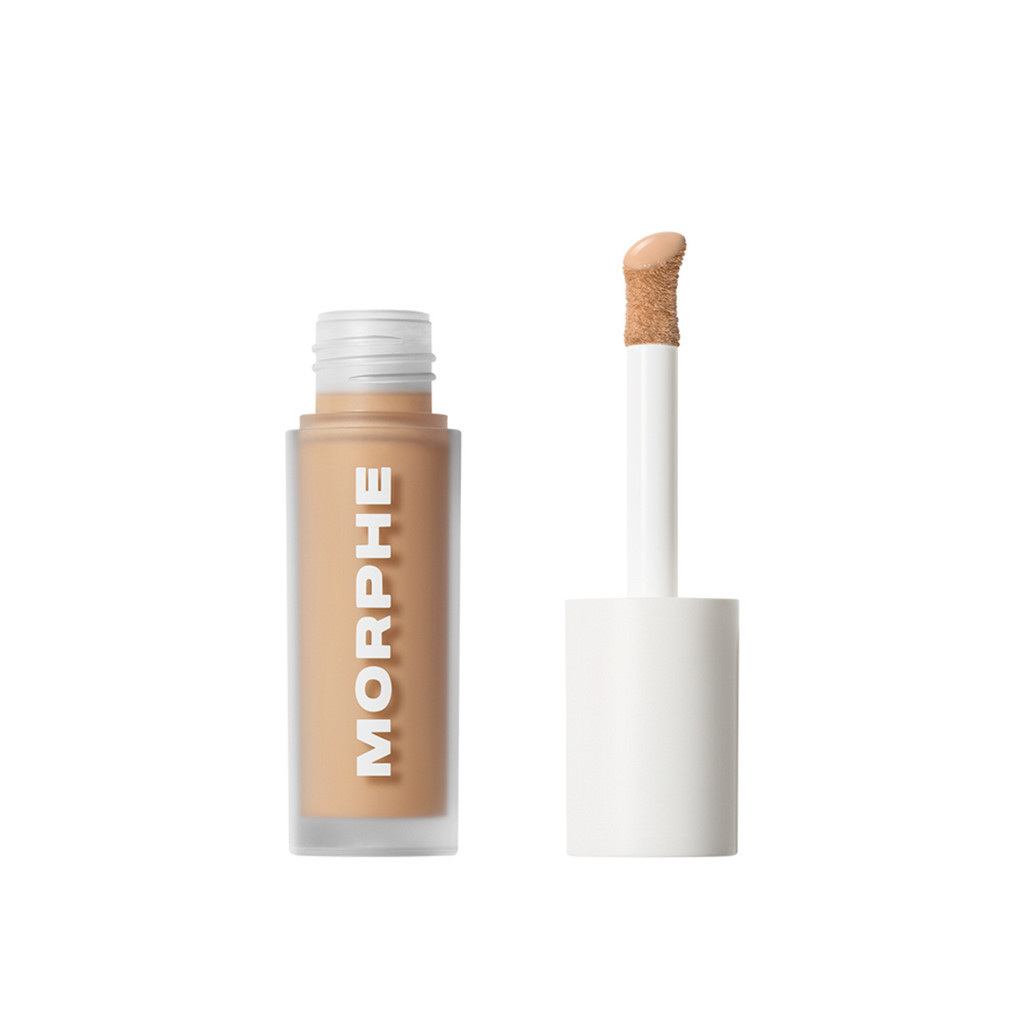 Morphe Wakeup Artist Under Eye Complexion Concealer Sandstone 7.5N
