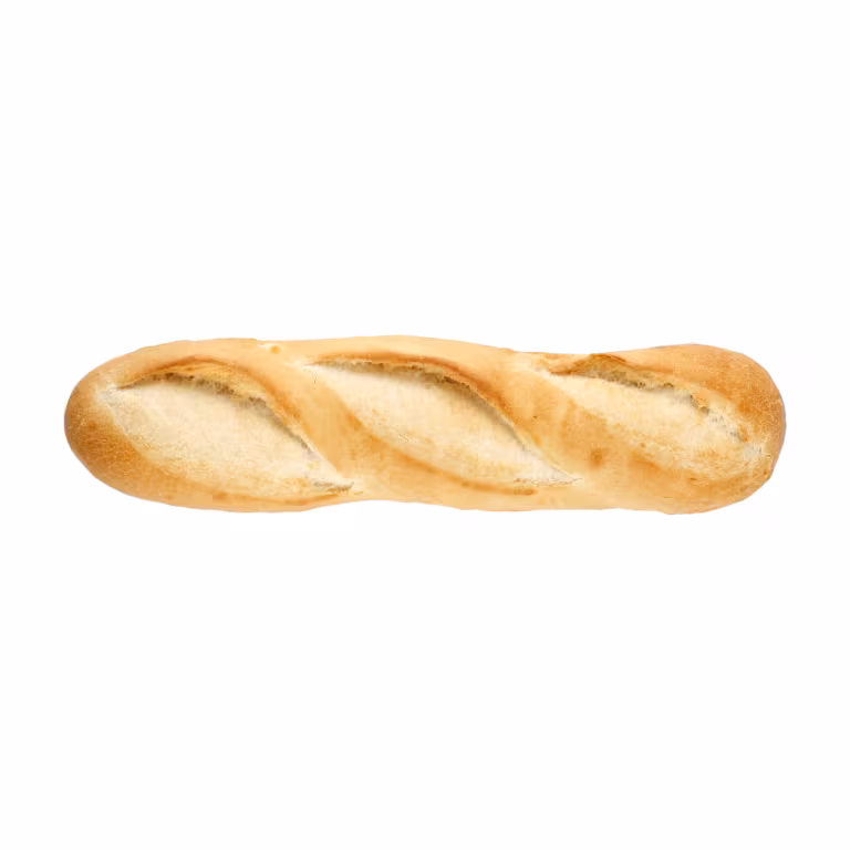 M&S Half Baguette