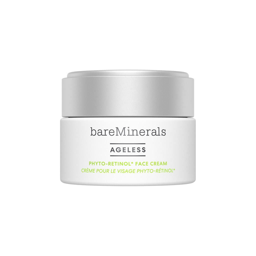 bareMinerals Ageless Phyto-Retinol Face Cream 50 ml