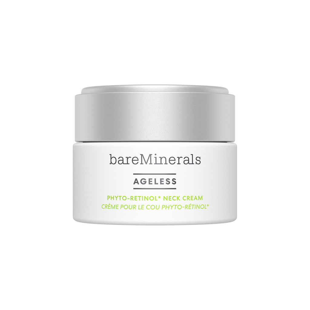 bareMinerals Ageless Phyto-Retinol Neck Cream 50 ml