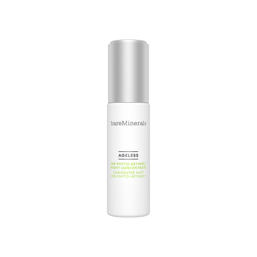 bareMinerals Ageless 10% Phyt-Retinol Night Concentrate 30 ml