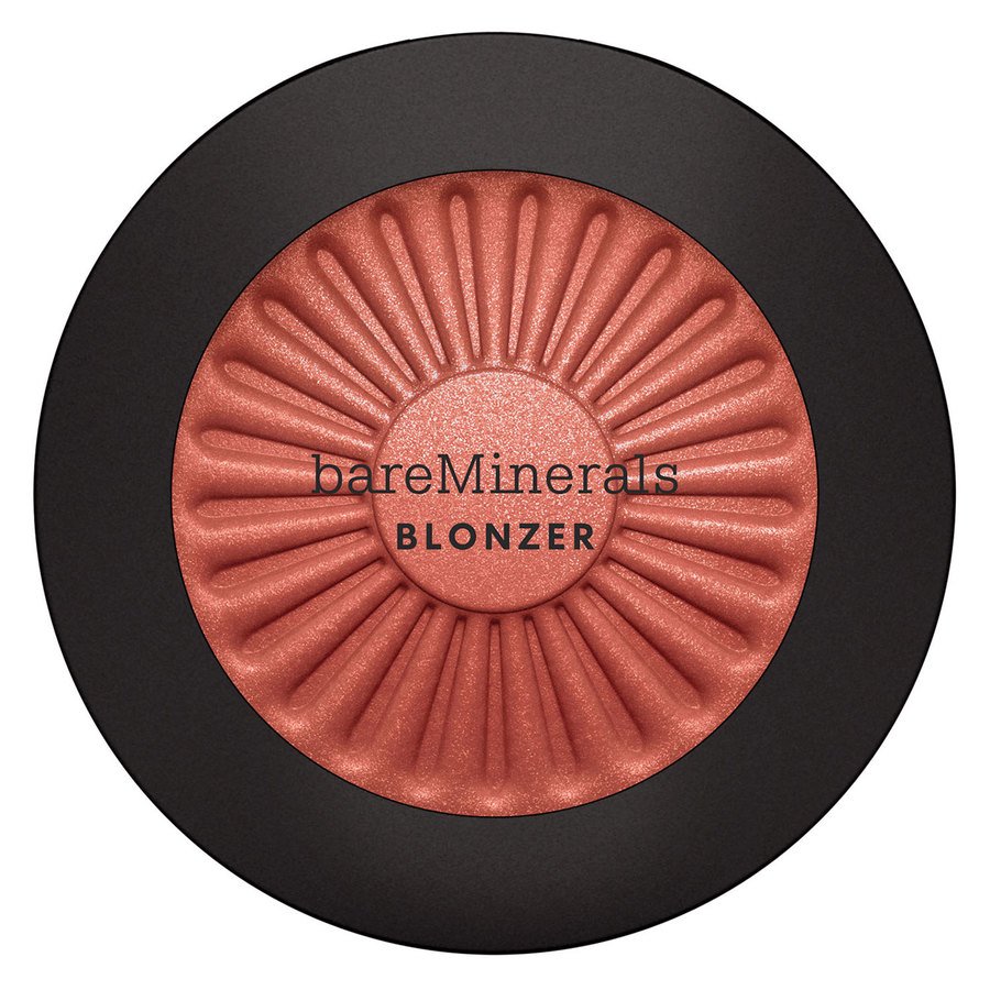 bareMinerals Gen Nude Blonzer Kiss of Rose 3,8g