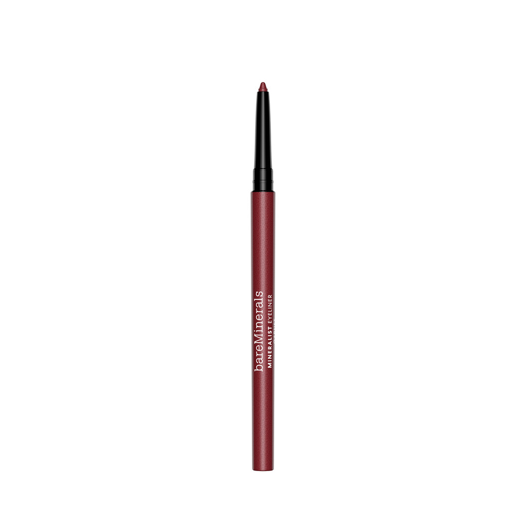 bareMinerals MINERALIST Lasting Eyeliner Garnet
