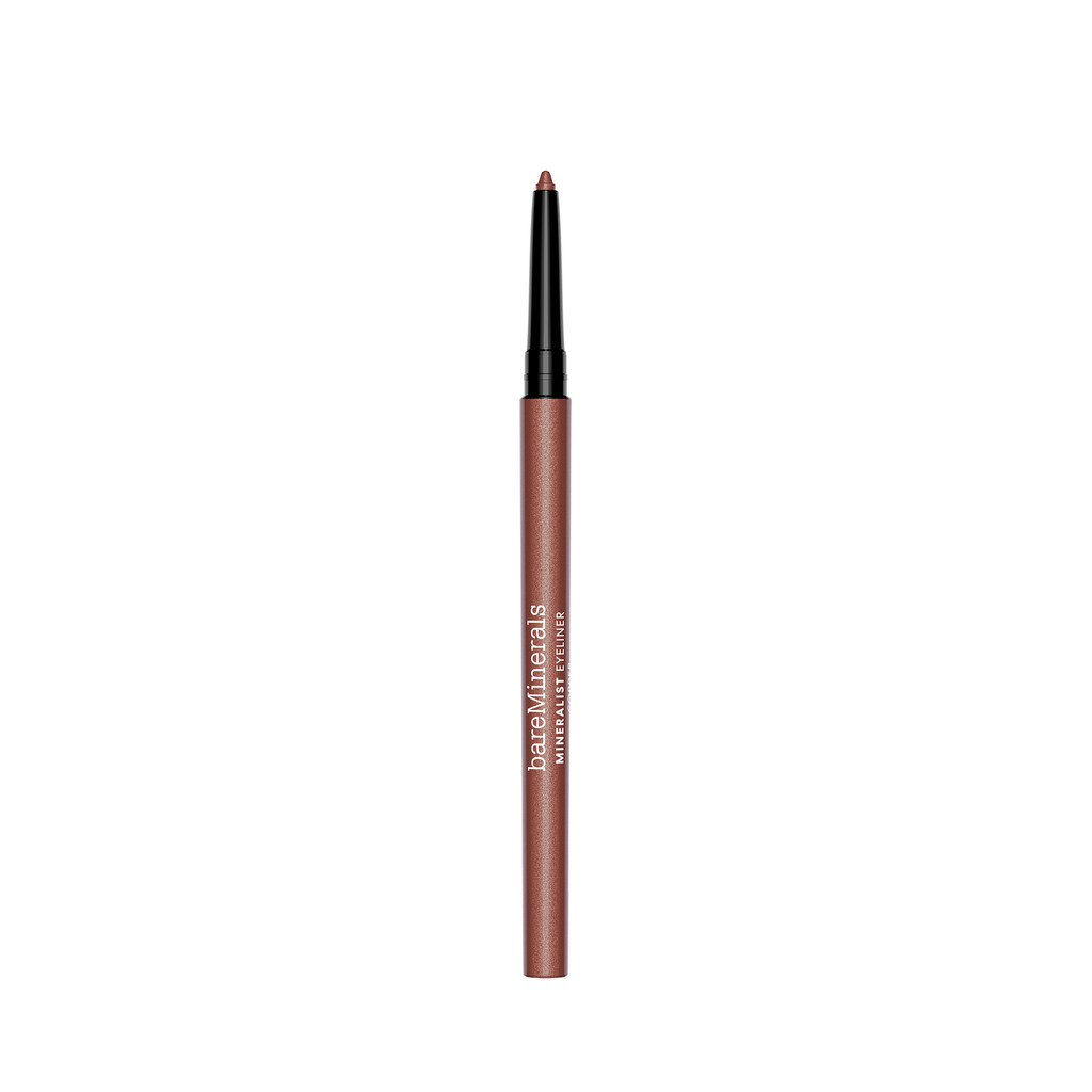 bareMinerals MINERALIST Lasting Eyeliner Copper