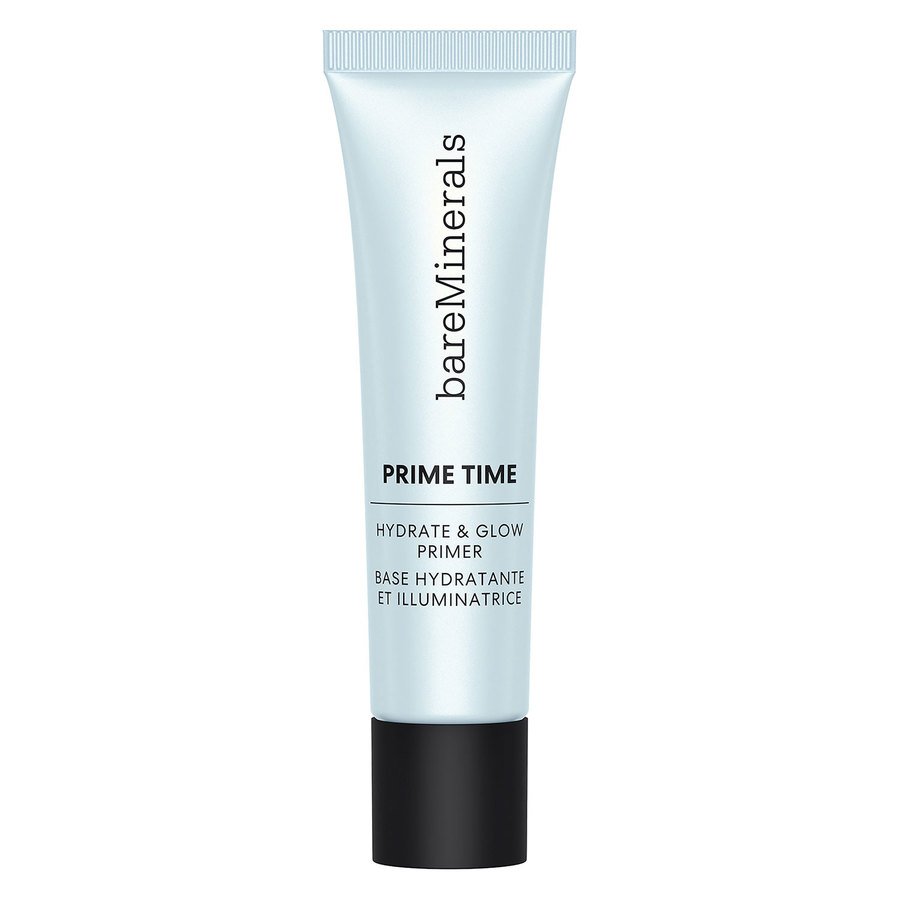 BareMinerals Prime Time Hydrate & Glow Primer 30ml