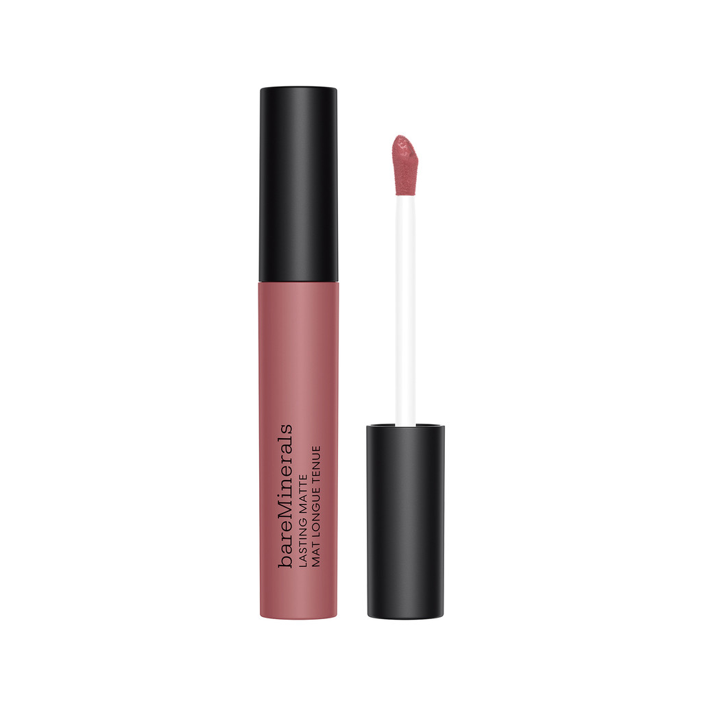 bareMinerals MINERALIST Lasting Matte Liquid Lipstick Splendid