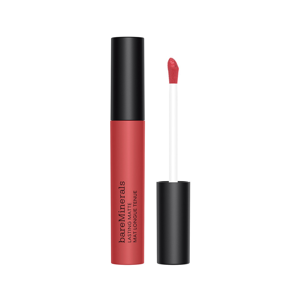 bareMinerals MINERALIST Lasting Matte Liquid Lipstick Spirited