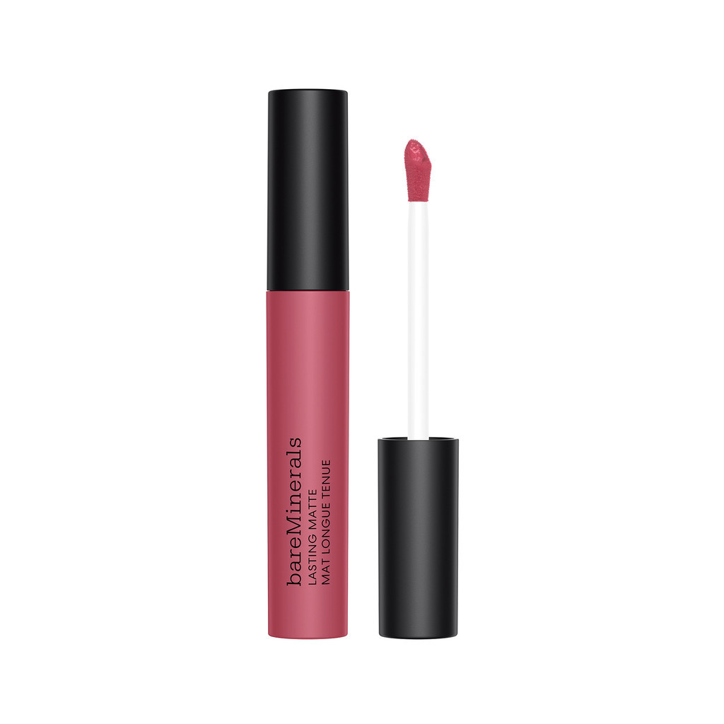 bareMinerals MINERALIST Lasting Matte Liquid Lipstick Mighty
