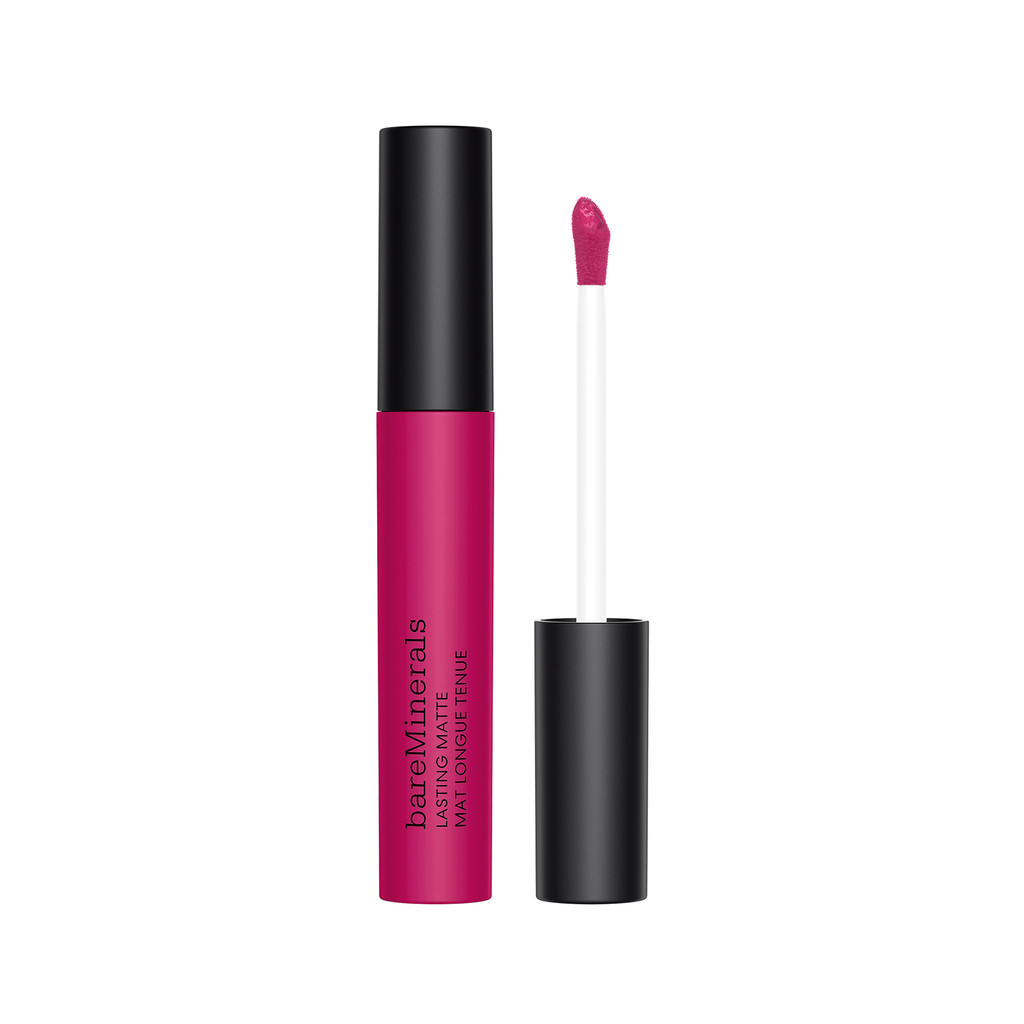 bareMinerals MINERALIST Lasting Matte Liquid Lipstick Expressive