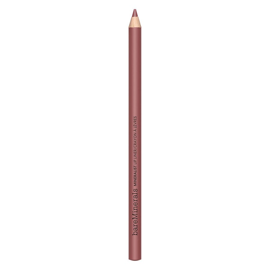 BareMinerals Mineralist Lasting Lip Liner Cherished Rose 1,3g