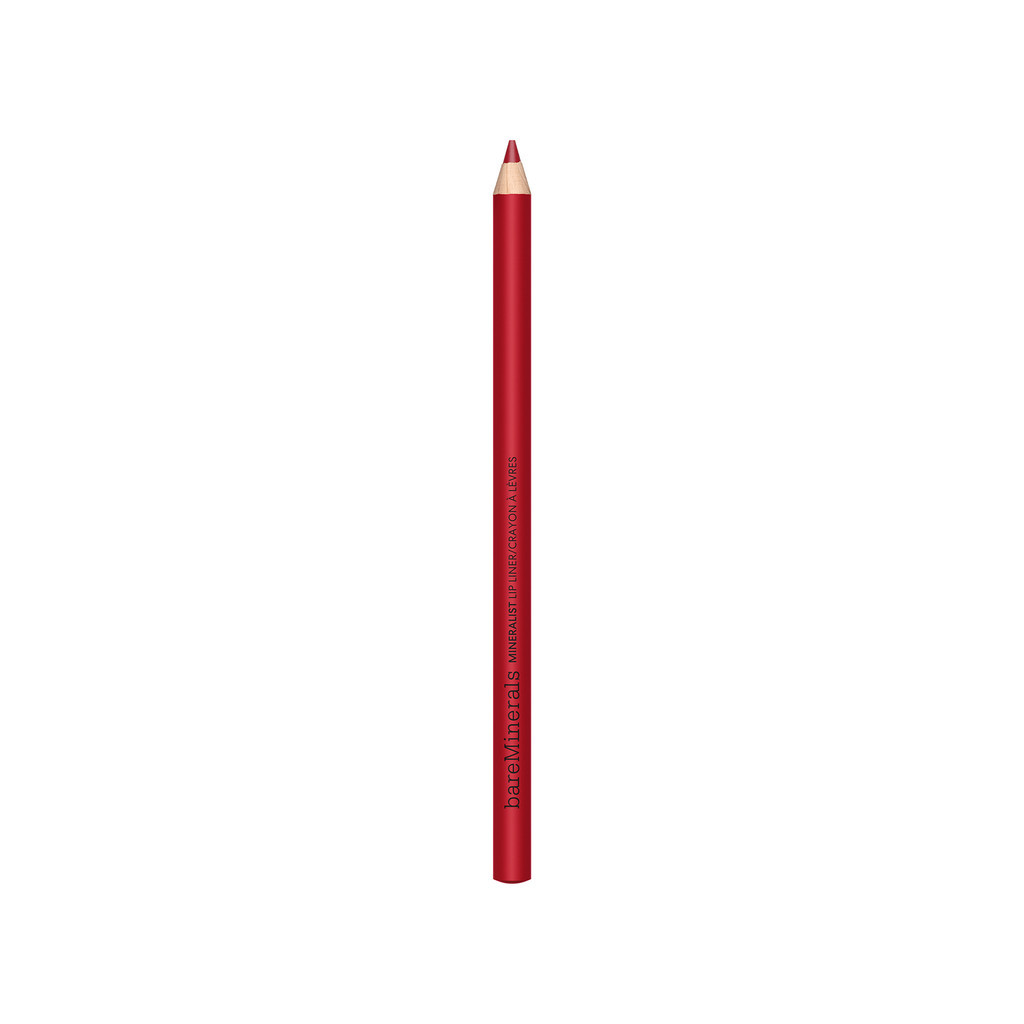 bareMinerals MINERALIST Lasting Lip Liner Treasured Red
