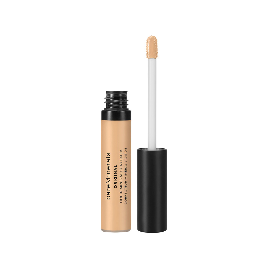 bareMinerals ORIGINAL Liquid Mineral Concealer Fair 1.5W
