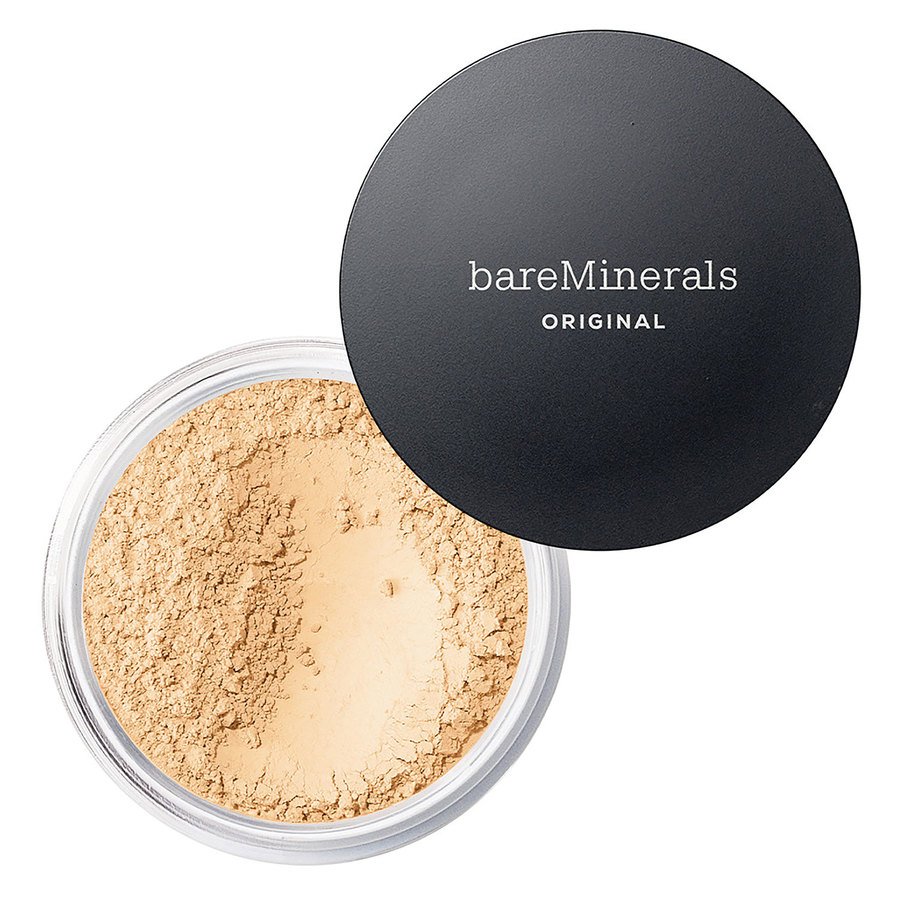 BareMinerals Original Loose Powder Foundation SPF15 Golden Fair 8g