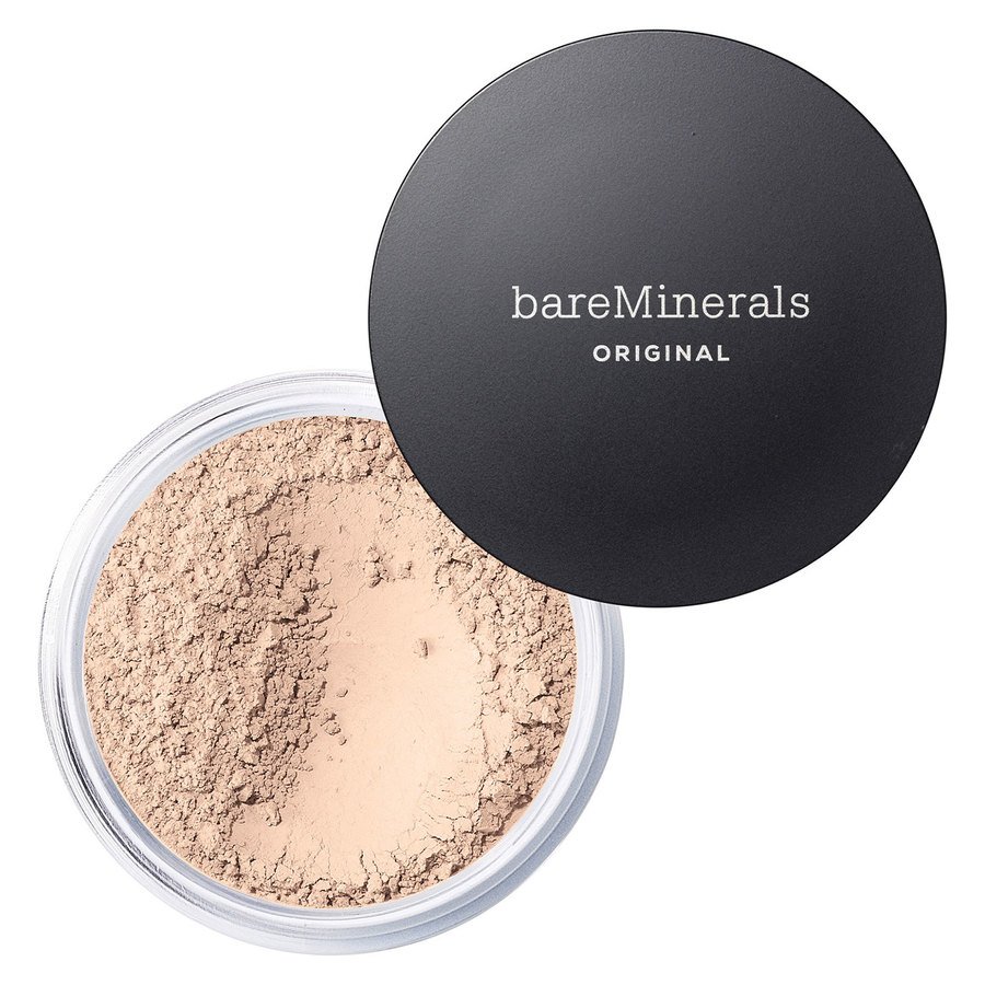 bareMinerals Original Loose Powder Foundation SPF15 Fairly Medium 8g