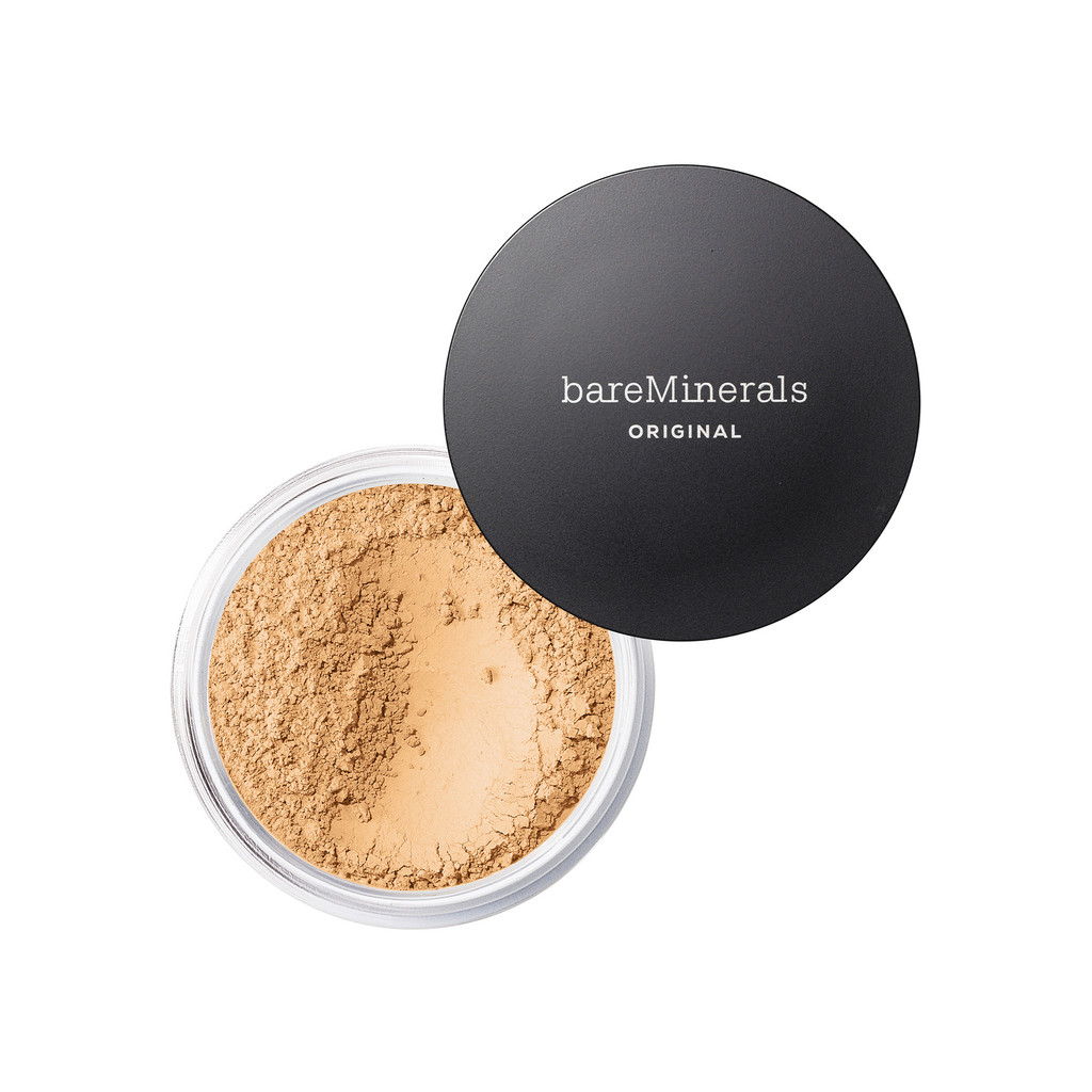 bareMinerals ORIGINAL Loose Powder Foundation SPF 15 Golden Medium