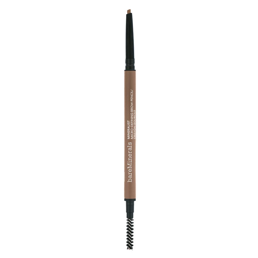 bareMinerals Mineralist Micro Brow Pencil Taupe 0,08g