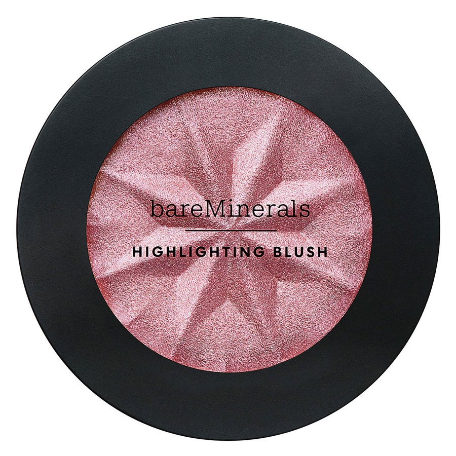 bareMinerals Gen Nude Highlighting Blush Mauve Glow 02 3,2g