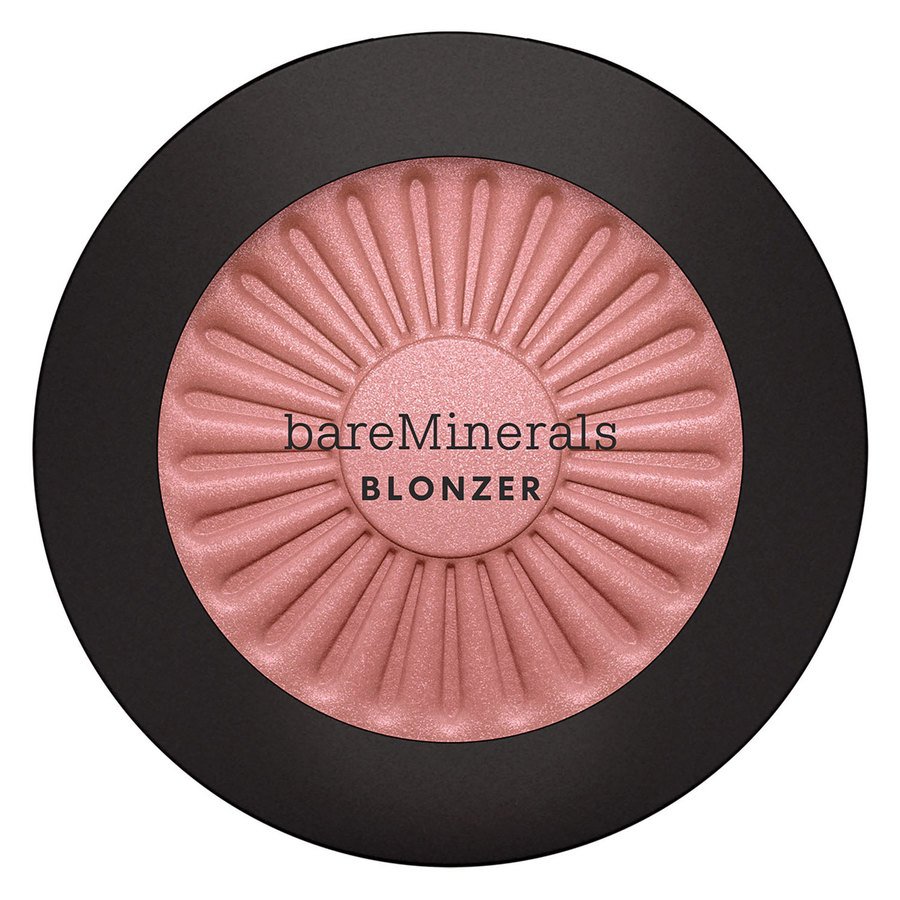 bareMinerals Gen Nude Blonzer Kiss Of Mauve 3,8g