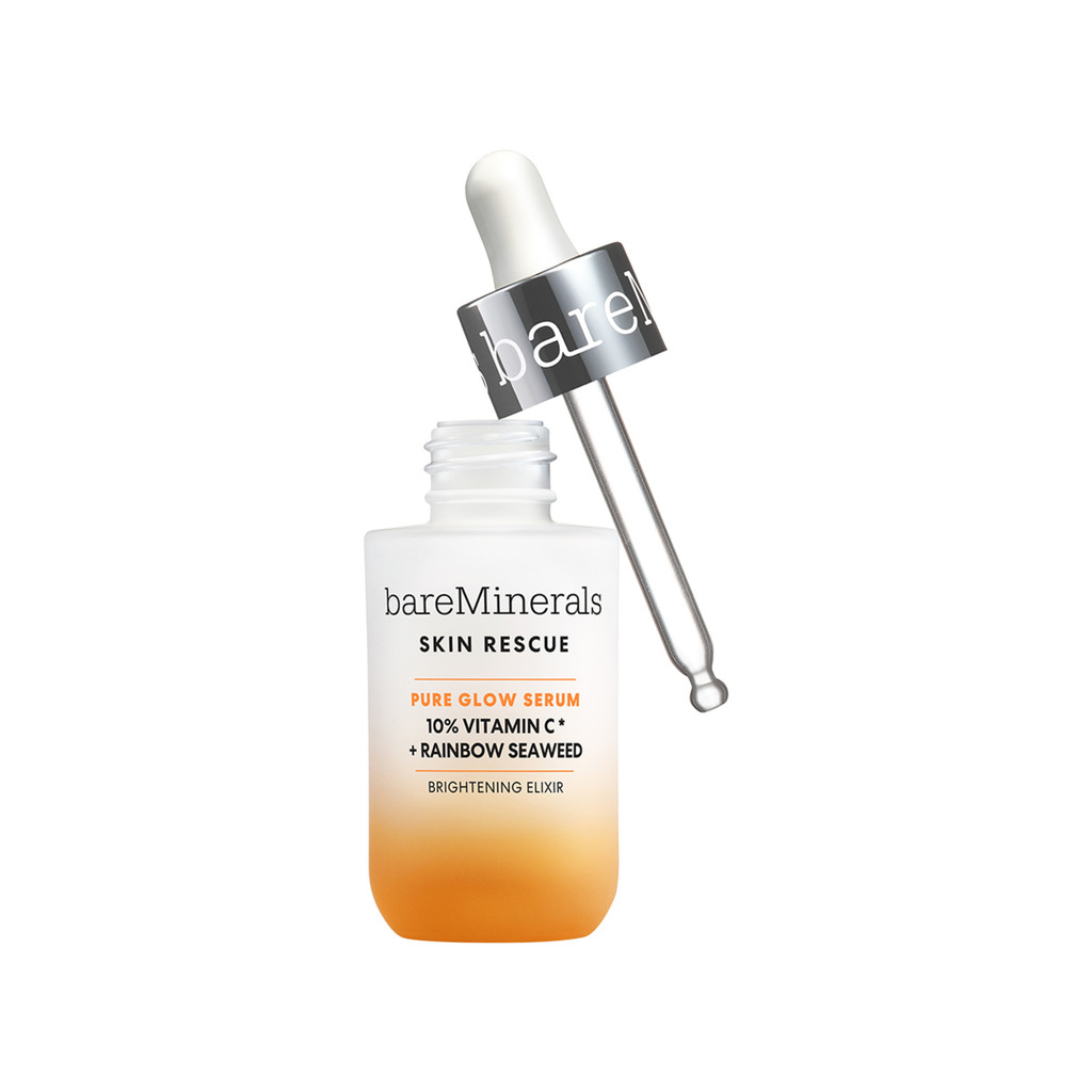 bareMinerals SKIN RESCUE Pure Glow Serum 30 ml